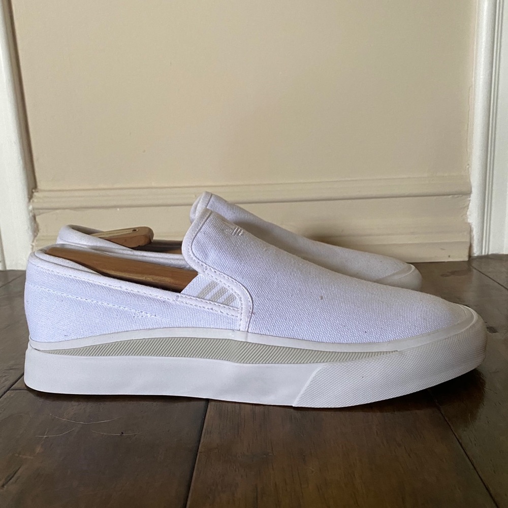 New Adidas Slip On Shoes